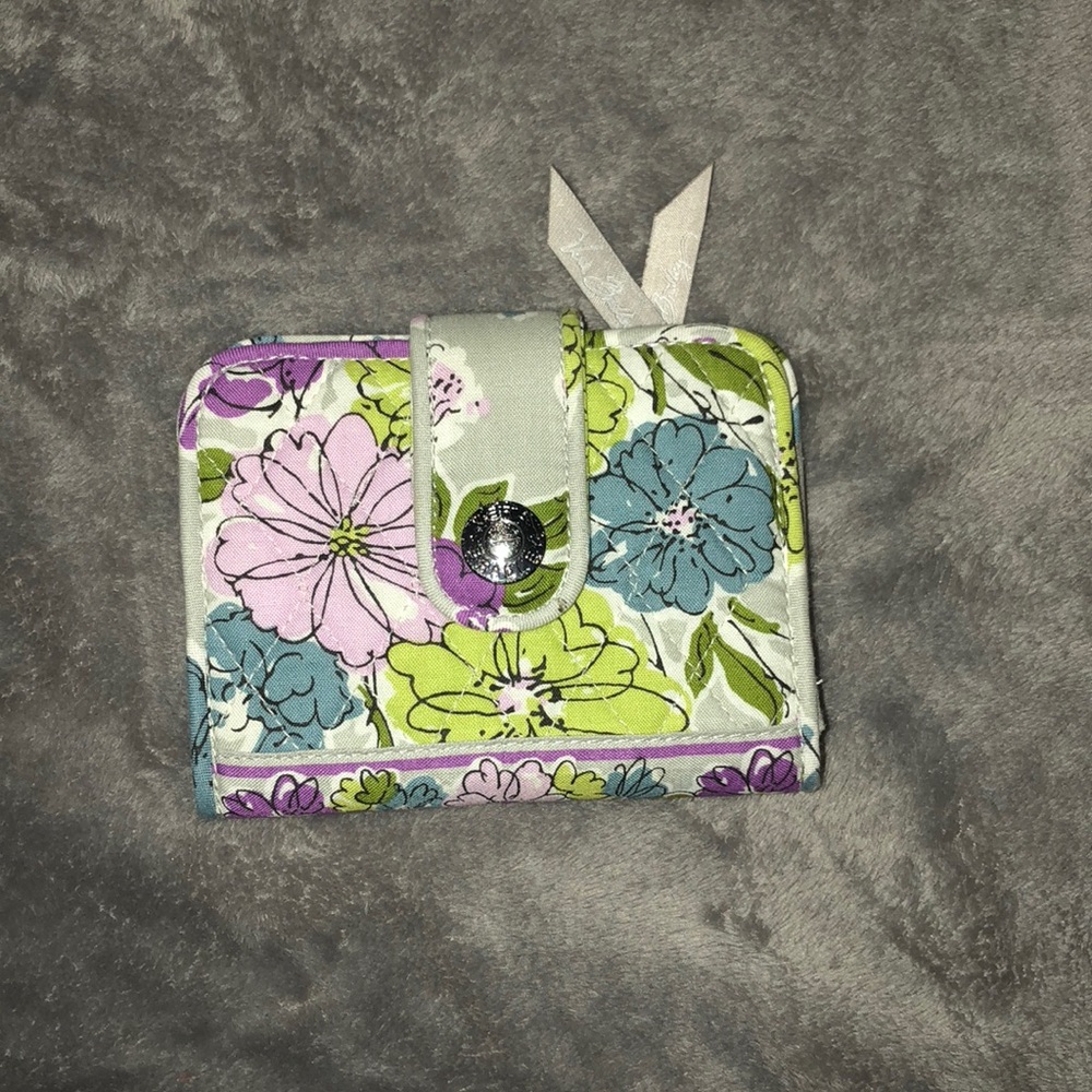 Vera Bradley Wallet